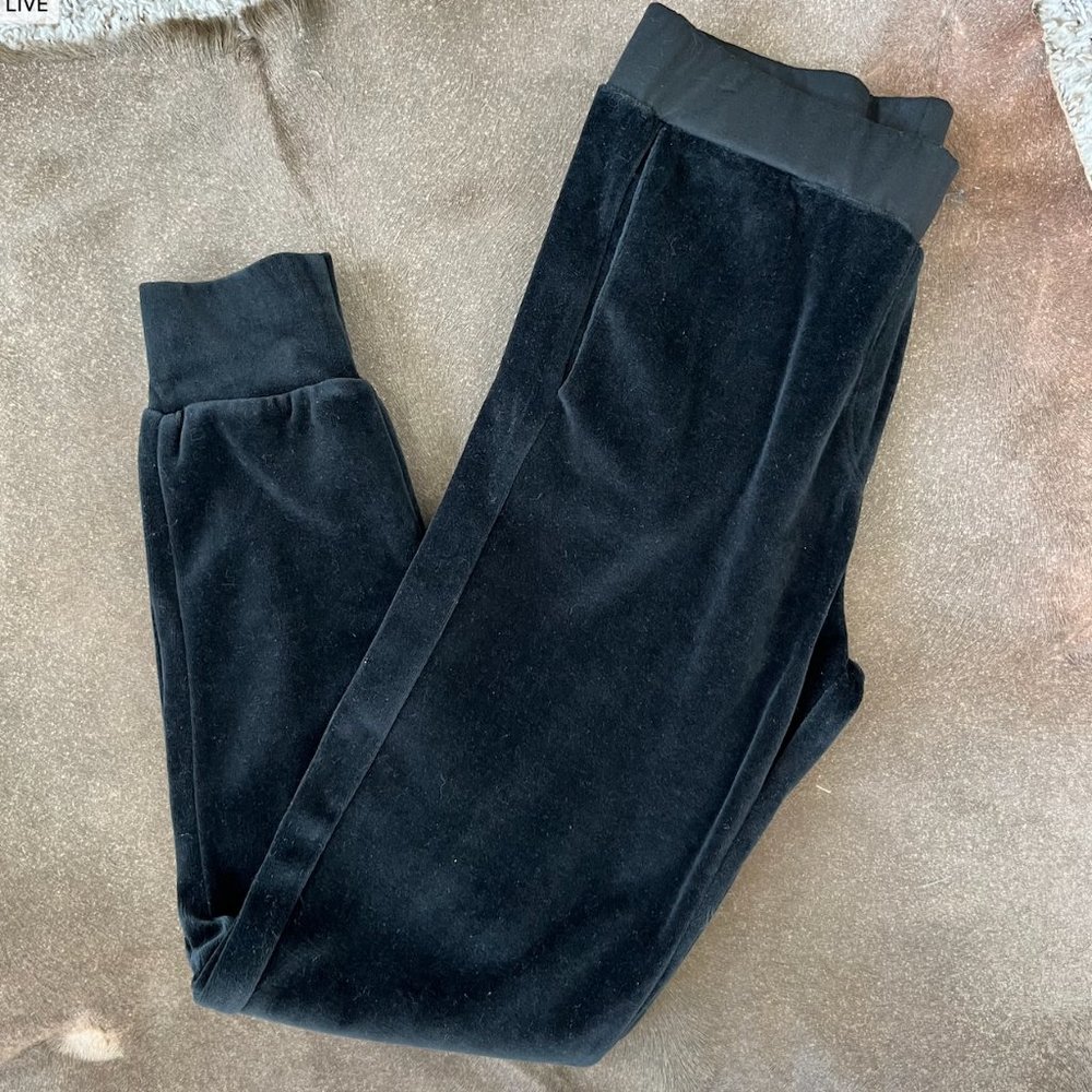 C&C California Velour Joggers - Picture 2 of 8